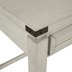 48" Adjustable Sit-to-Stand Desk - Single User