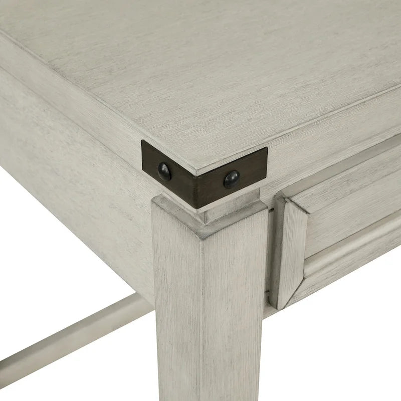 48" Adjustable Sit-to-Stand Desk - Single User
