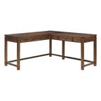 48" Adjustable Sit-to-Stand Desk - Single User