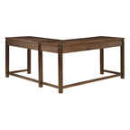 48" Adjustable Sit-to-Stand Desk - Single User