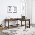 48" Adjustable Sit-to-Stand Desk - Single User