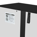 Tall Storage Cabinet with 8 Doors and 4 Shelves, Wall Storage Cabinet for Living Room, Kitchen, Office, Bedroom, Bathroom