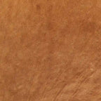 Cognac Tan Leather 3-Seater Sofa