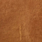 Cognac Tan Leather 3-Seater Sofa