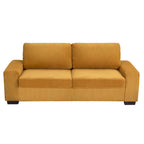 80" Upholstered Loveseat - 2-Seater - 7 Colors